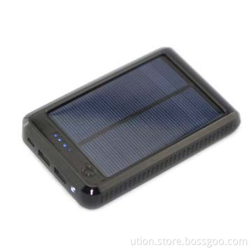 Tablet and Smartphone Power Bank, 15,000mAh Capacity, with Free Samples and Logo